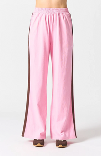 Spain Pant - Pink