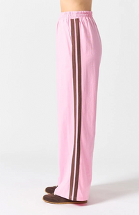 Spain Pant - Pink
