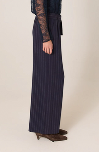Stairway Pant - Navy
