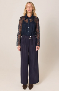 Stairway Pant - Navy