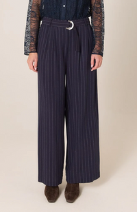 Stairway Pant - Navy