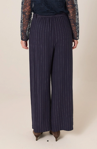 Stairway Pant - Navy