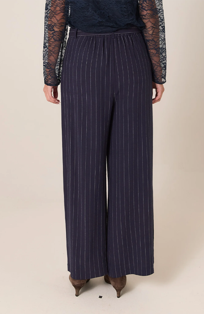 Stairway Pant - Navy