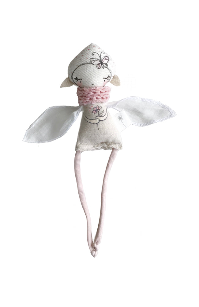 Wish Pixie Rattle- Suki