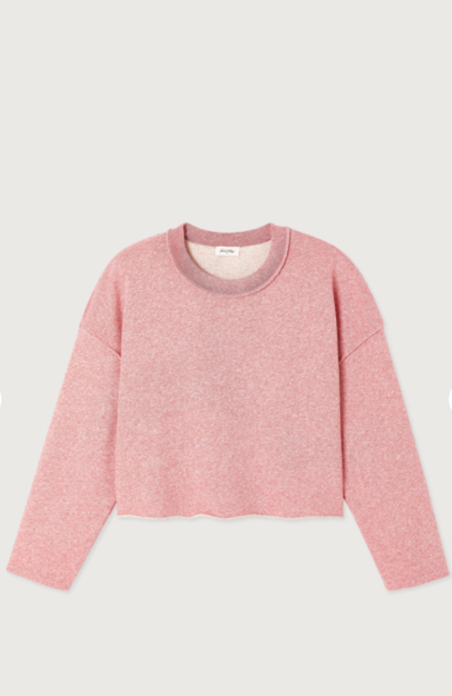 Dantown Sweatshirt - Love At First Sight
