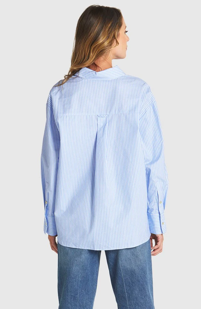 Sweet Jane Shirt - Stripe