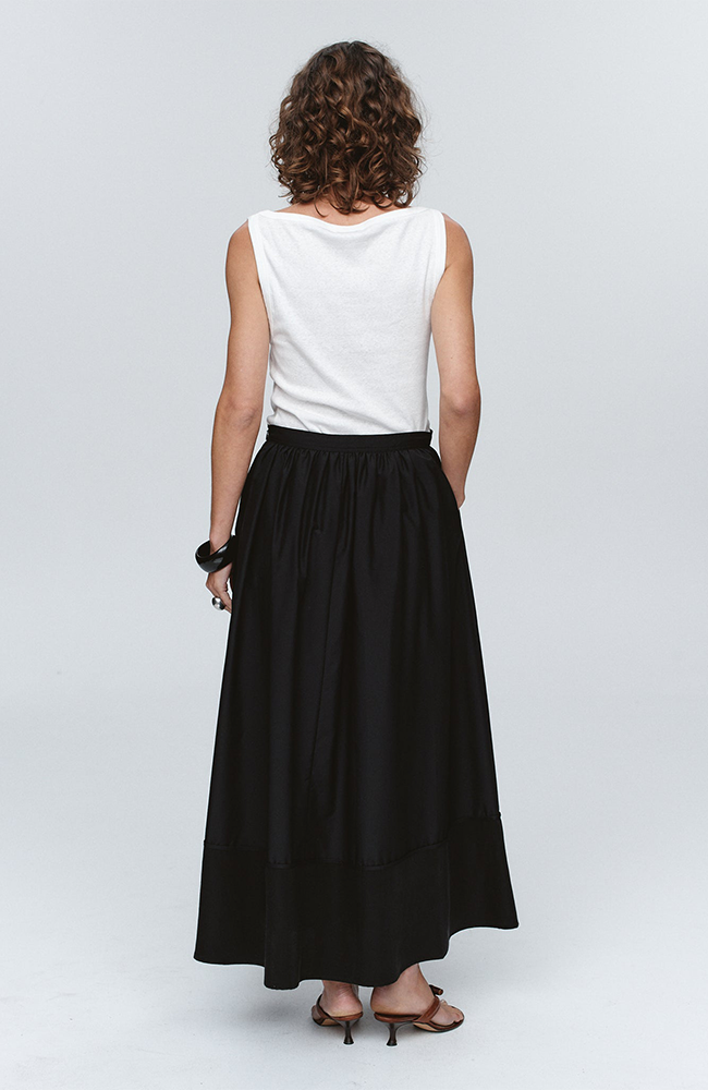 Tate Skirt - Black