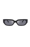The Blitz Sunglasses - Smoke
