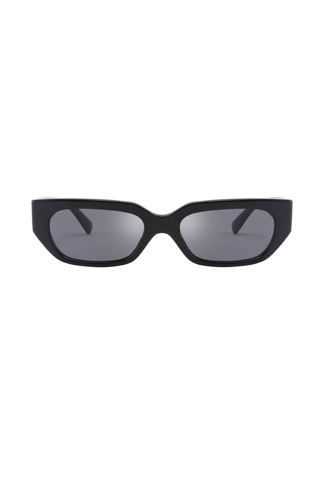 The Blitz Sunglasses - Smoke