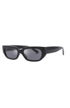 The Blitz Sunglasses - Smoke