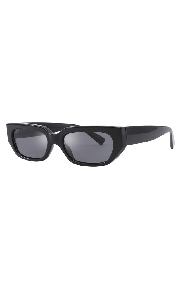The Blitz Sunglasses - Smoke