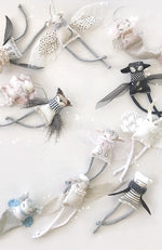 Wish Pixie Rattle- Suki