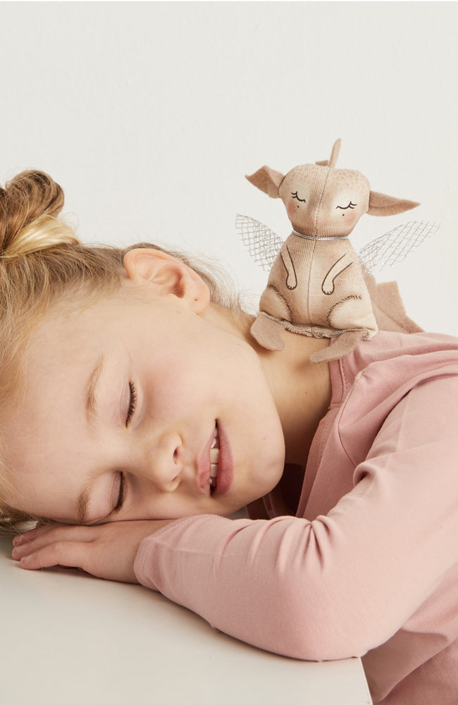 Dream Dragon - Mifu