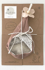 Pixie Pod - Mushroom
