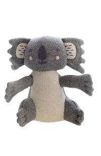 Handmade Toys - Clancy Koala
