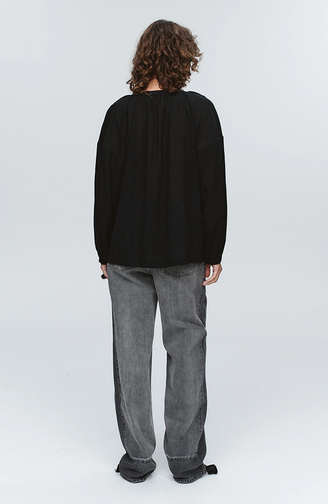 Valerie Top - Black