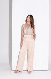 Costa Pants - Blush