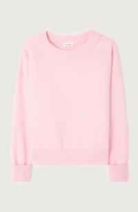 Vitow Pullover - Sugared Almond