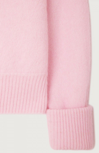 Vitow Pullover - Sugared Almond