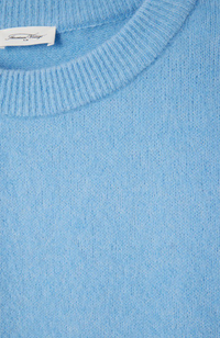 Vitow Pullover - Atmosphere Melange