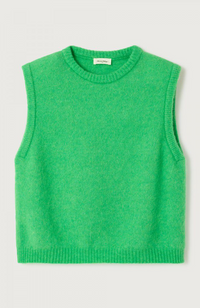 Vitow Jumper - Garden Melange