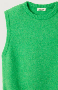 Vitow Jumper - Garden Melange
