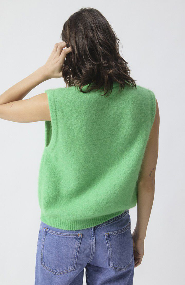 Vitow Jumper - Garden Melange