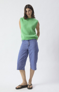 Vitow Jumper - Garden Melange