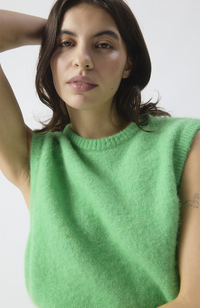 Vitow Jumper - Garden Melange
