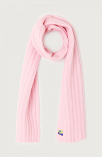 Vito Scarf - Sugared Almond