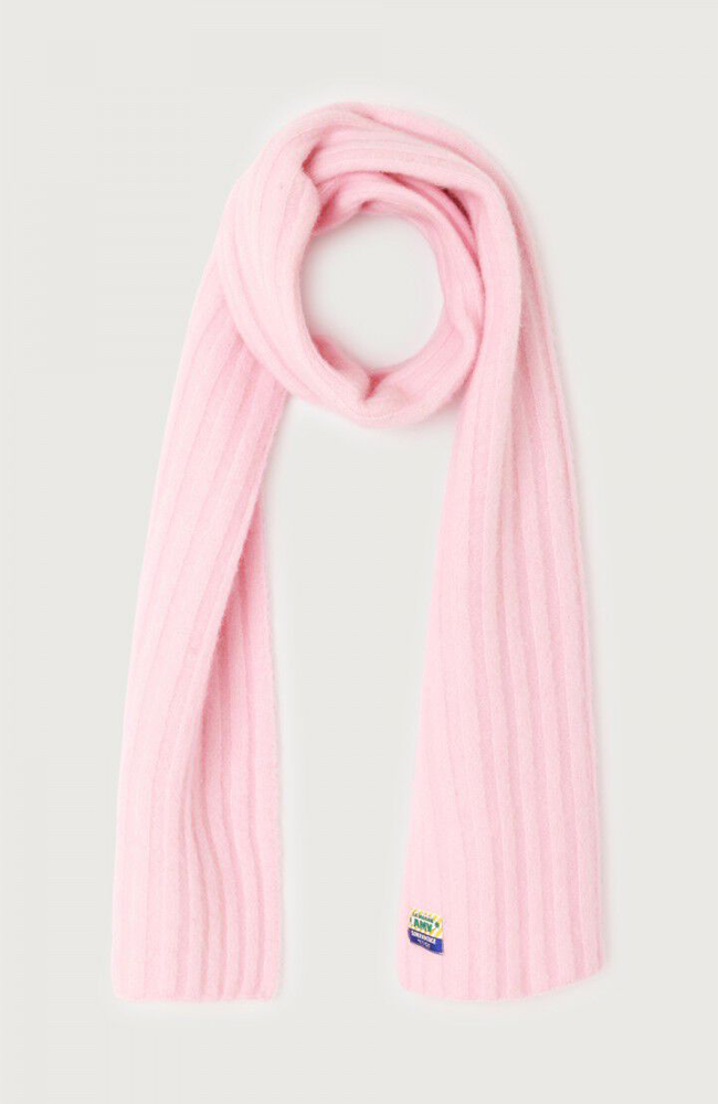 Vito Scarf - Sugared Almond