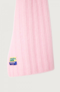 Vito Scarf - Sugared Almond