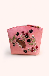 Mini Pouch - Mouse