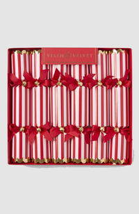 Candy Cane Crackers – Box of 6