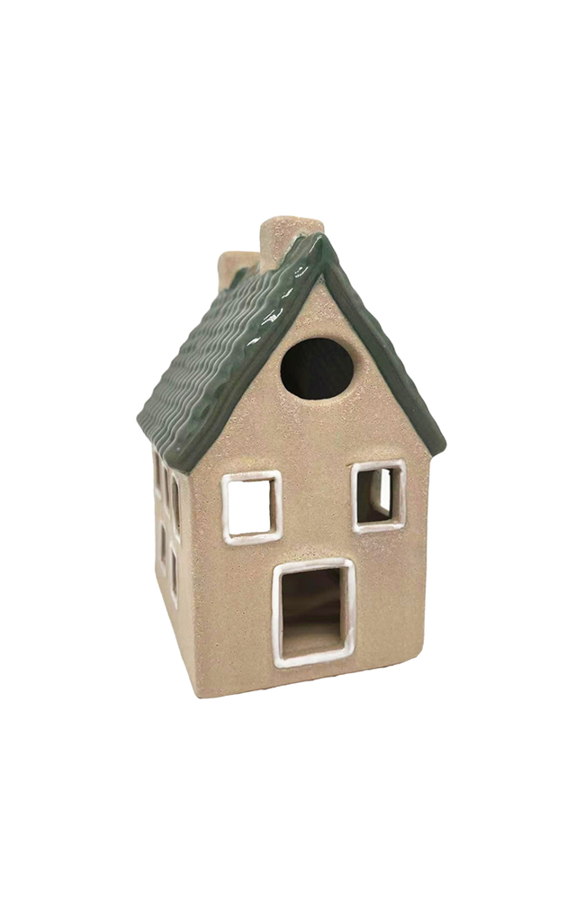 Green TLight House LGE