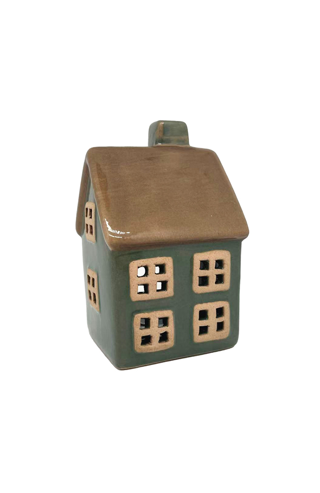 Olive Tan Tlight House SML