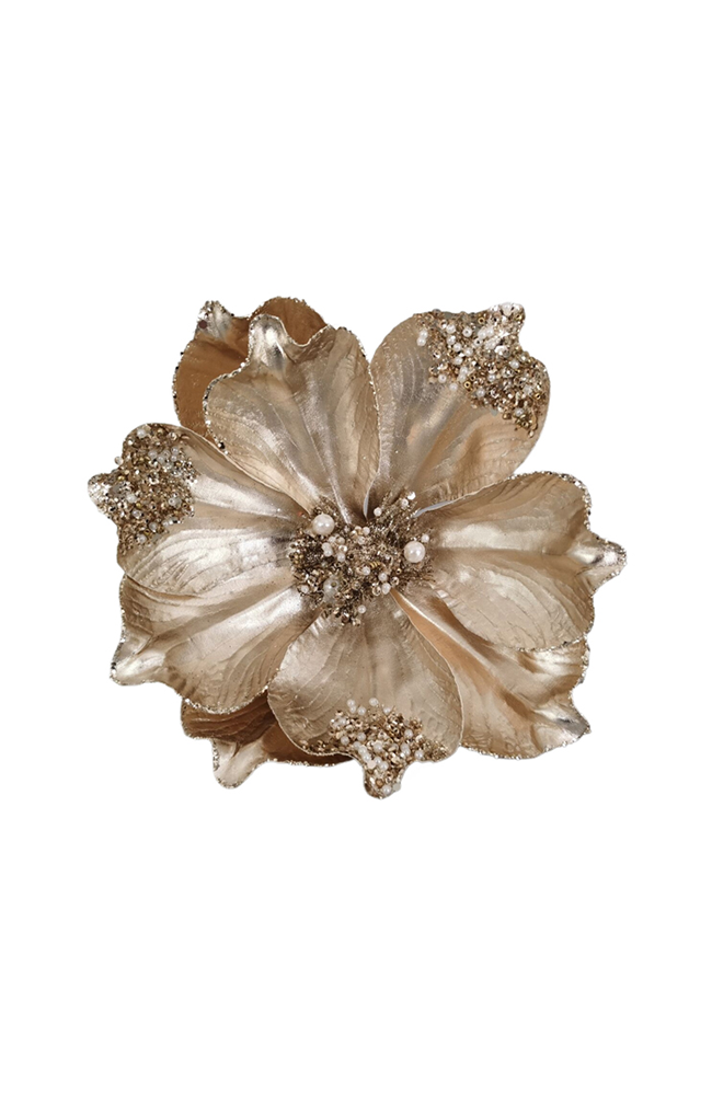 Metallic Magnolia Champ