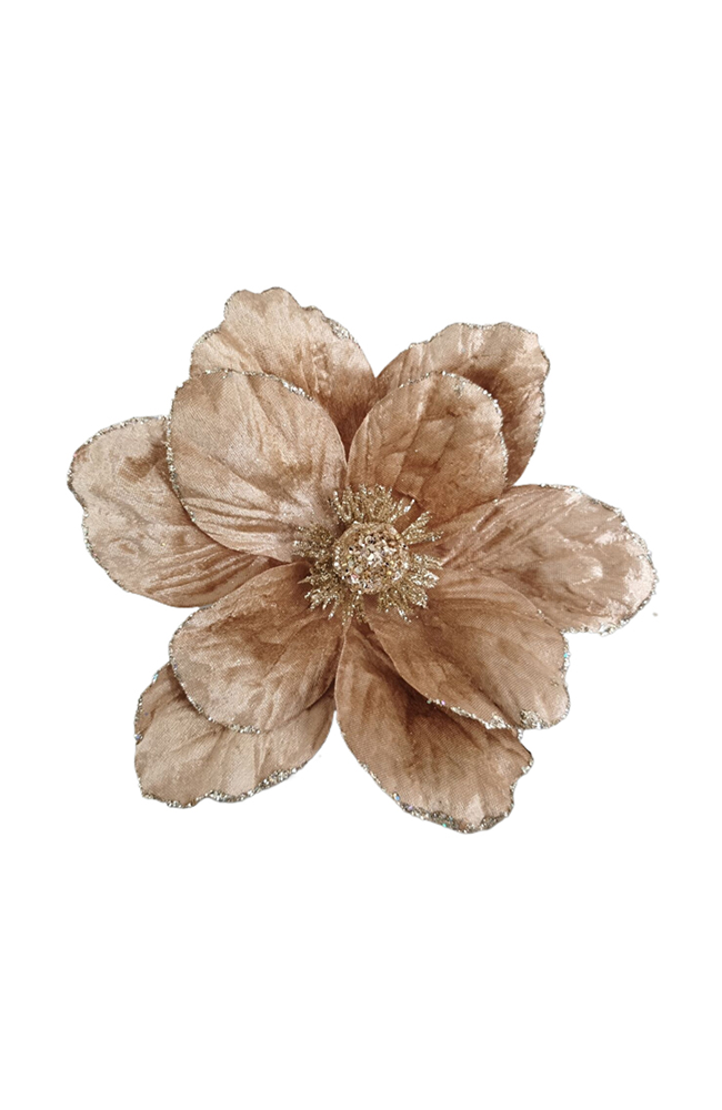 Velvet Magnolia Fawn