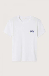 Ykobow Tshirt - White