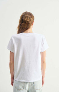 Ykobow Tshirt - White