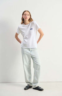 Ykobow Tshirt - White