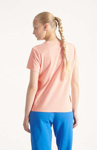 Ykobow Tshirt - Camelia