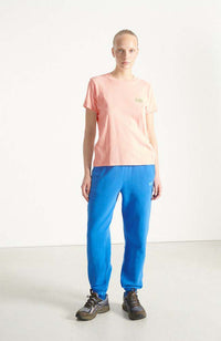 Ykobow Tshirt - Camelia