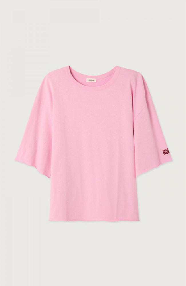 Ykobow Tshirt - Candy