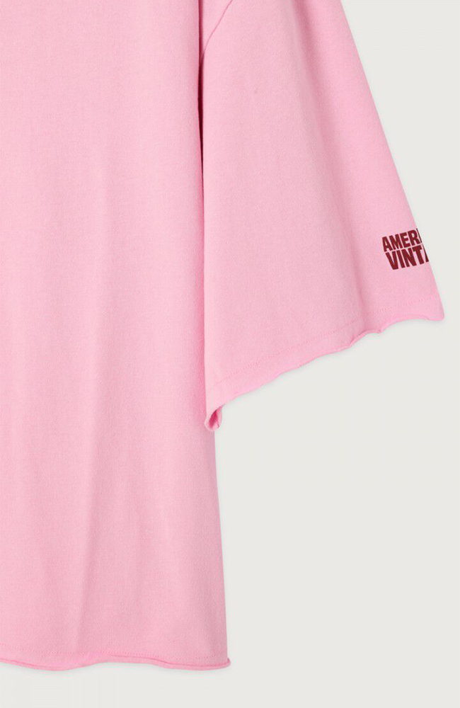 Ykobow Tshirt - Candy