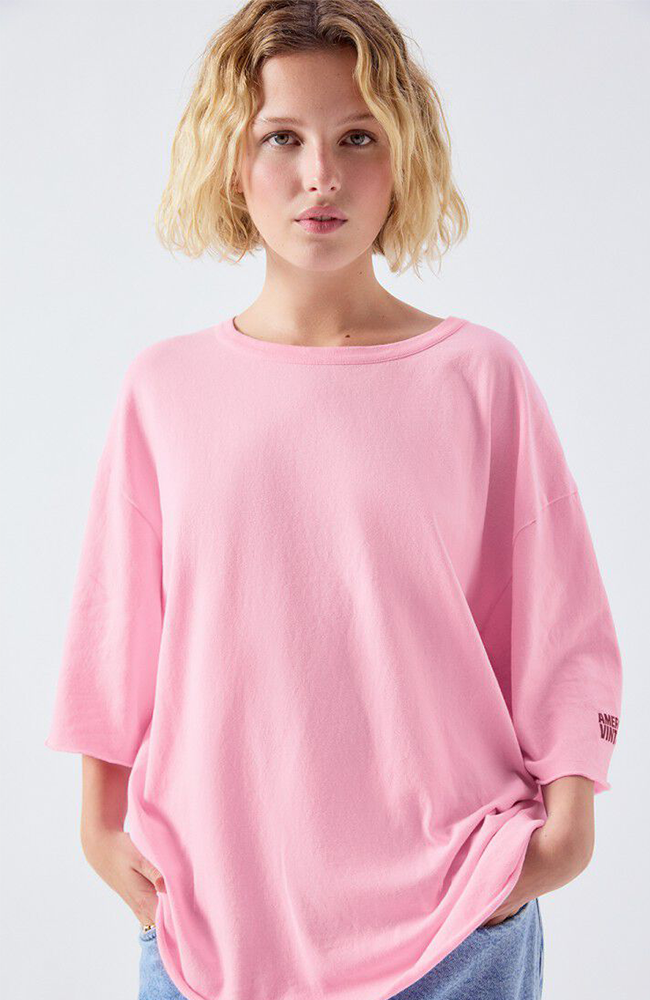 Ykobow Tshirt - Candy