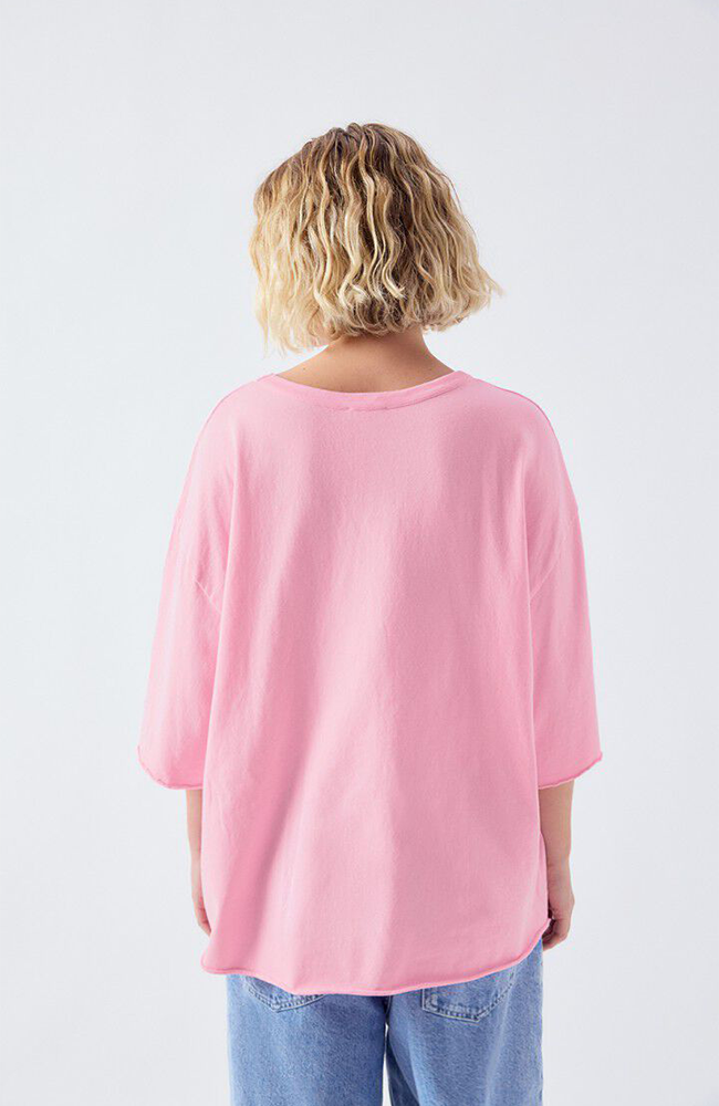 Ykobow Tshirt - Candy