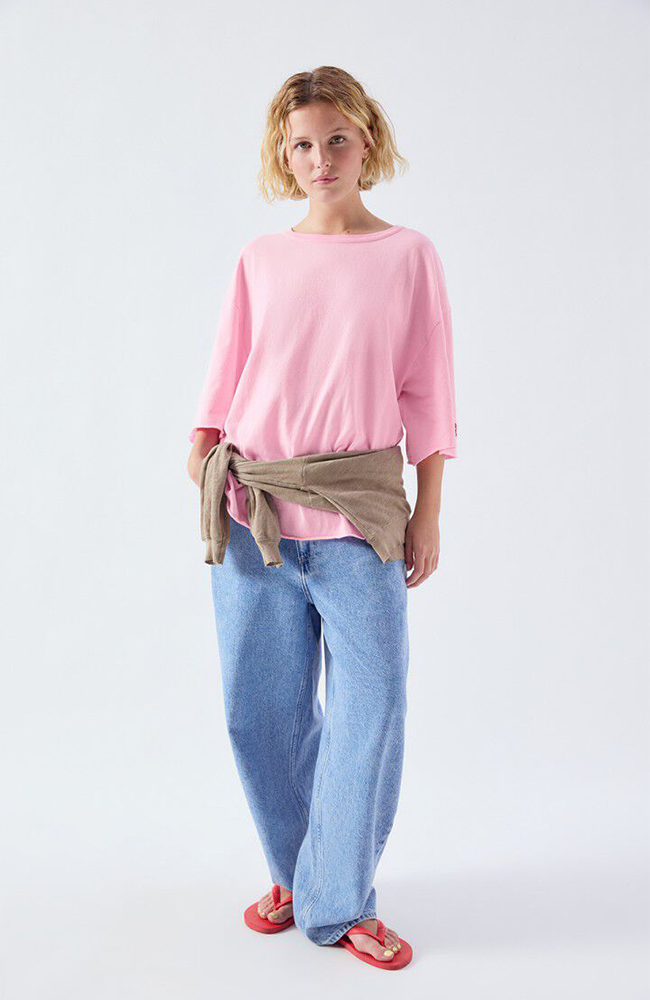 Ykobow Tshirt - Candy