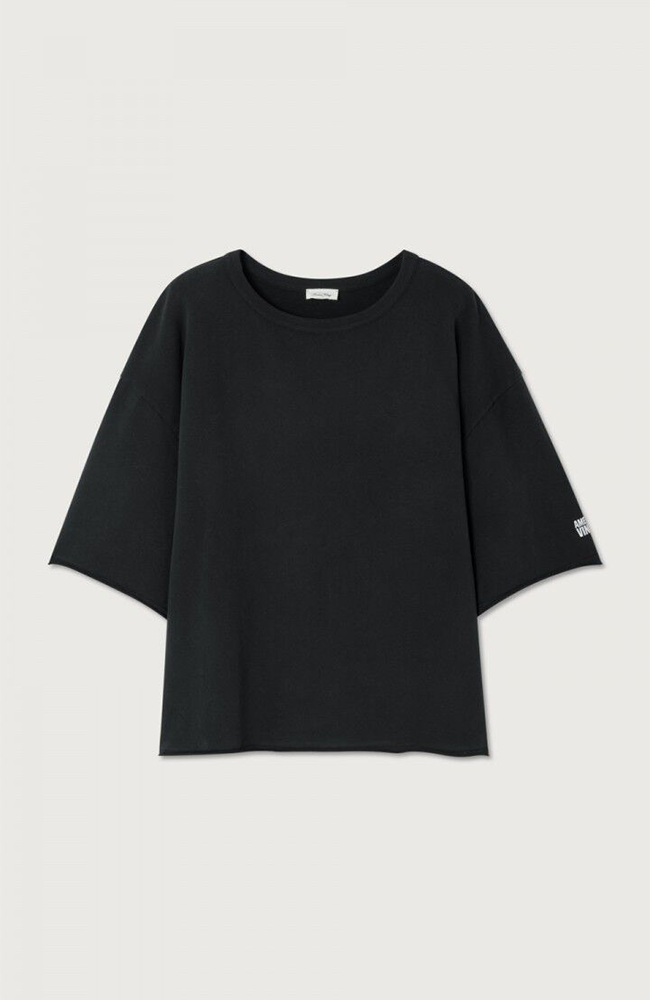 Ykobow Tshirt - Darkness