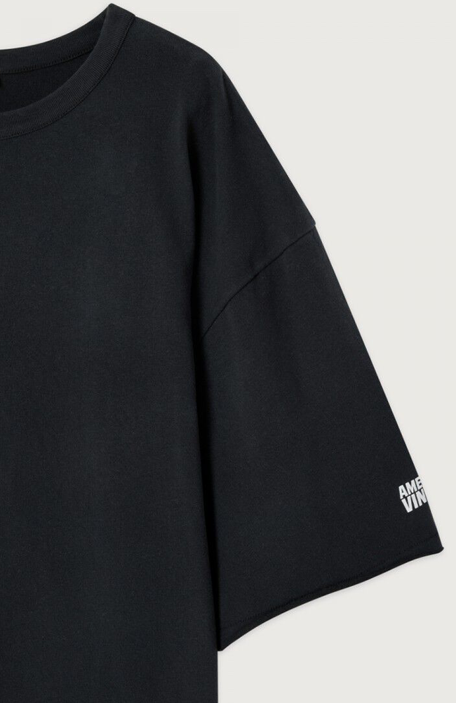 Ykobow Tshirt - Darkness